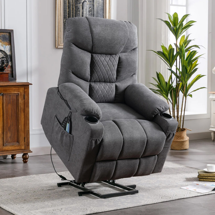 Recliner store automatic chair